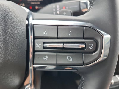 2026 GMC Acadia FWD Elevation