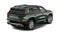 2027 GMC Acadia FWD Elevation