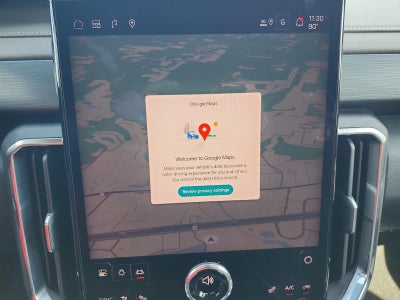 2027 GMC Acadia FWD Elevation