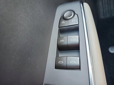 2027 GMC Acadia FWD Elevation