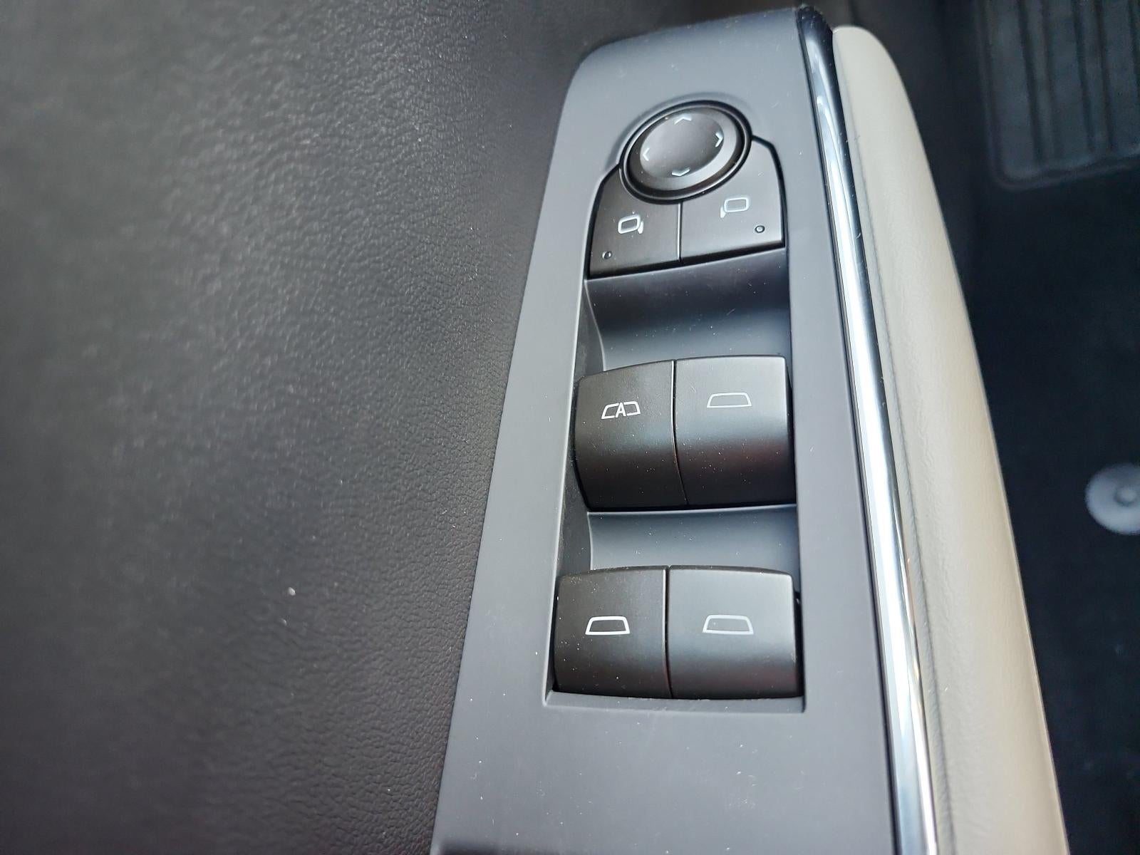 2027 GMC Acadia FWD Elevation