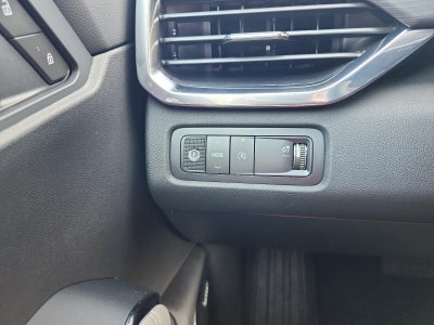 2027 GMC Acadia FWD Elevation