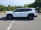 2027 GMC Acadia FWD Elevation