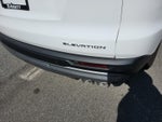 2027 GMC Acadia FWD Elevation
