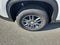 2027 GMC Acadia FWD Elevation
