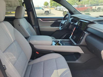 2027 GMC Acadia FWD Elevation