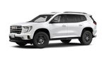 2027 GMC Acadia FWD Elevation