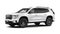 2027 GMC Acadia FWD Elevation