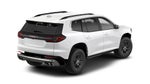 2027 GMC Acadia FWD Elevation
