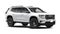 2027 GMC Acadia FWD Elevation