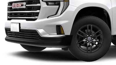 2027 GMC Acadia FWD Elevation