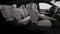 2027 GMC Acadia FWD Elevation