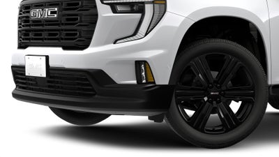 2027 GMC Acadia FWD Elevation