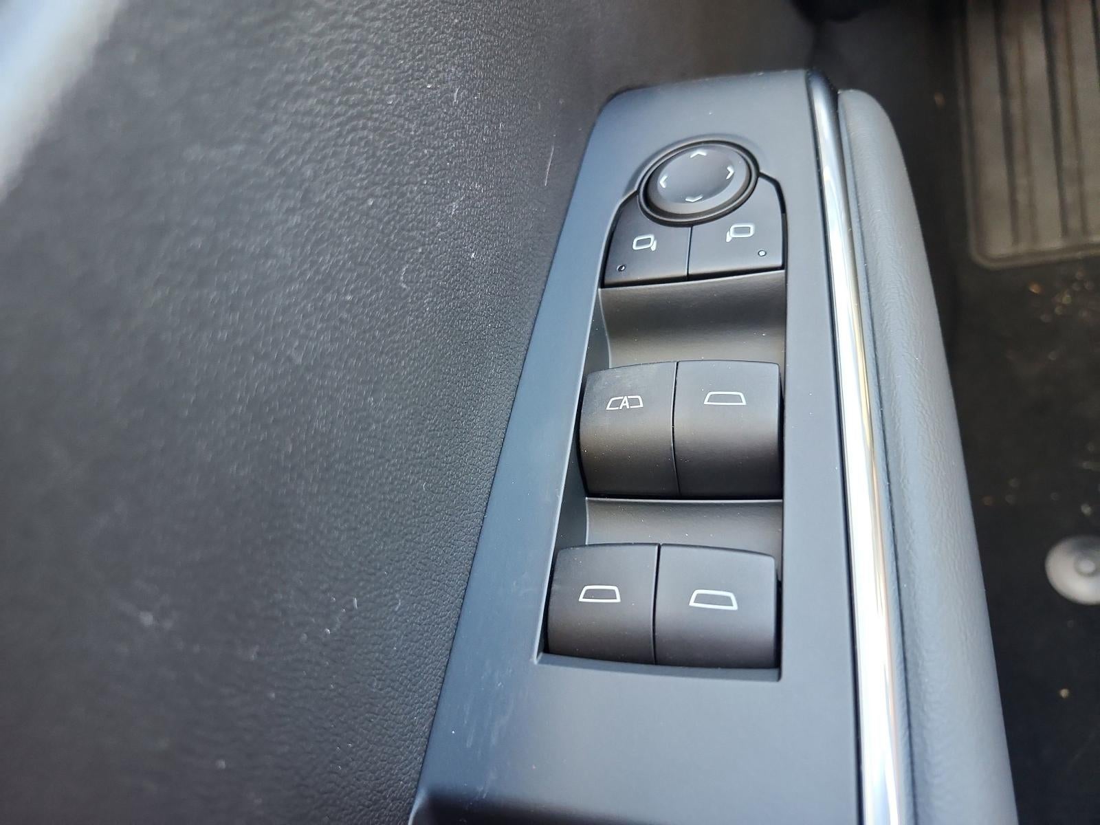 2026 GMC Acadia FWD Elevation