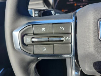 2026 GMC Acadia FWD Elevation