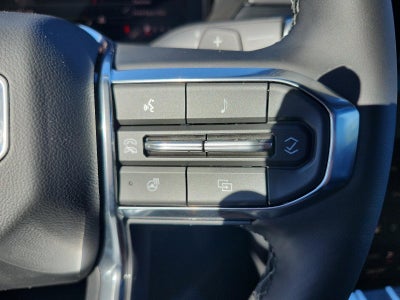 2026 GMC Acadia FWD Elevation