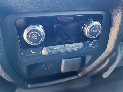 2026 GMC Acadia FWD Elevation