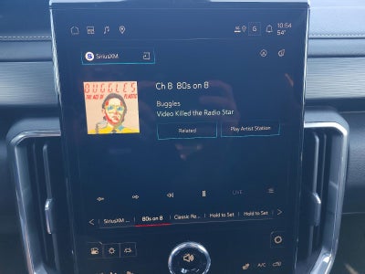 2026 GMC Acadia FWD Elevation