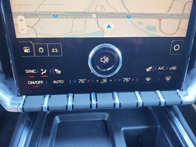 2026 GMC Acadia FWD Elevation