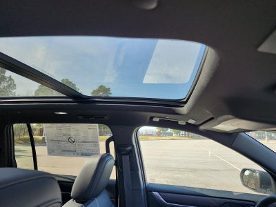 2026 GMC Acadia FWD Elevation