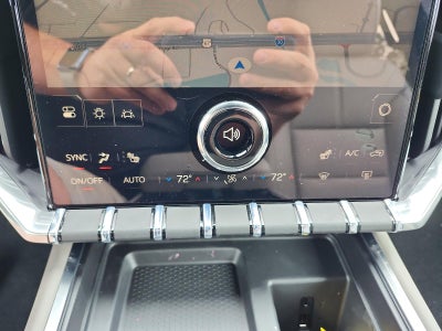 2026 GMC Acadia FWD Elevation