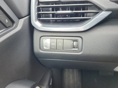 2026 GMC Acadia FWD Elevation