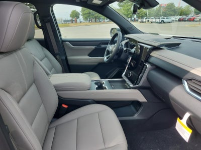 2026 GMC Acadia FWD Elevation