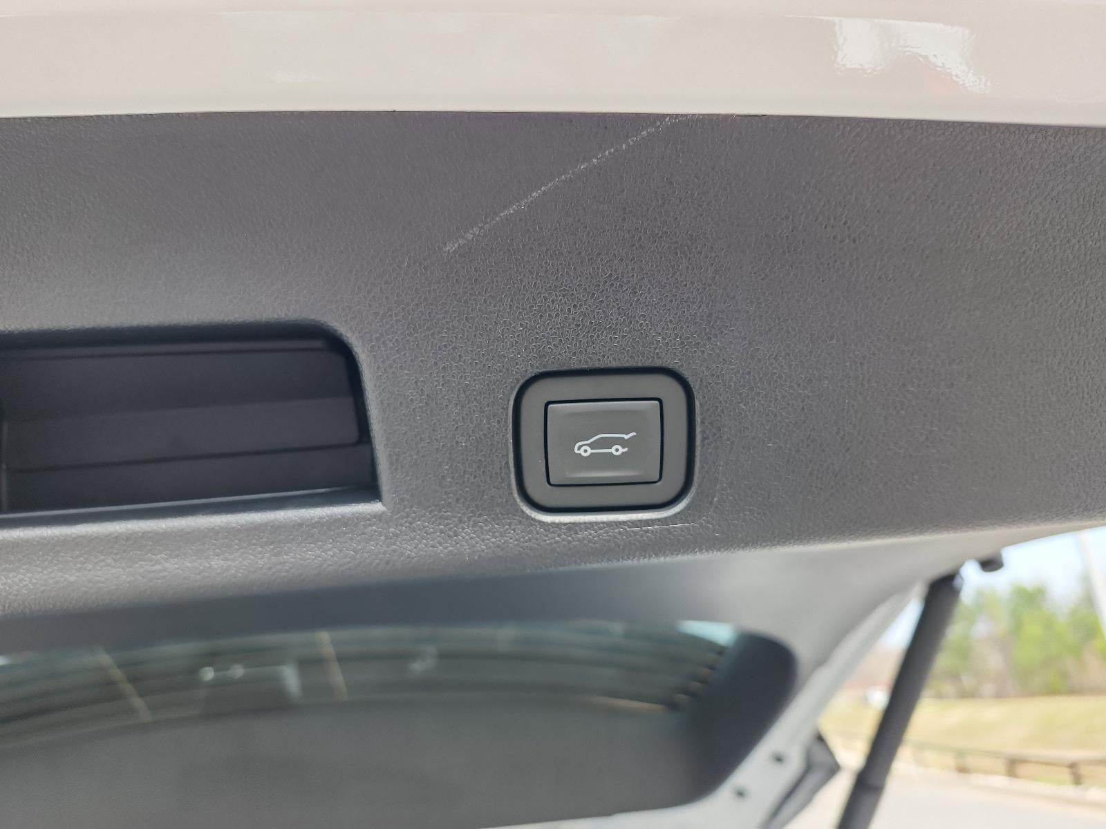 2026 GMC Acadia FWD Elevation