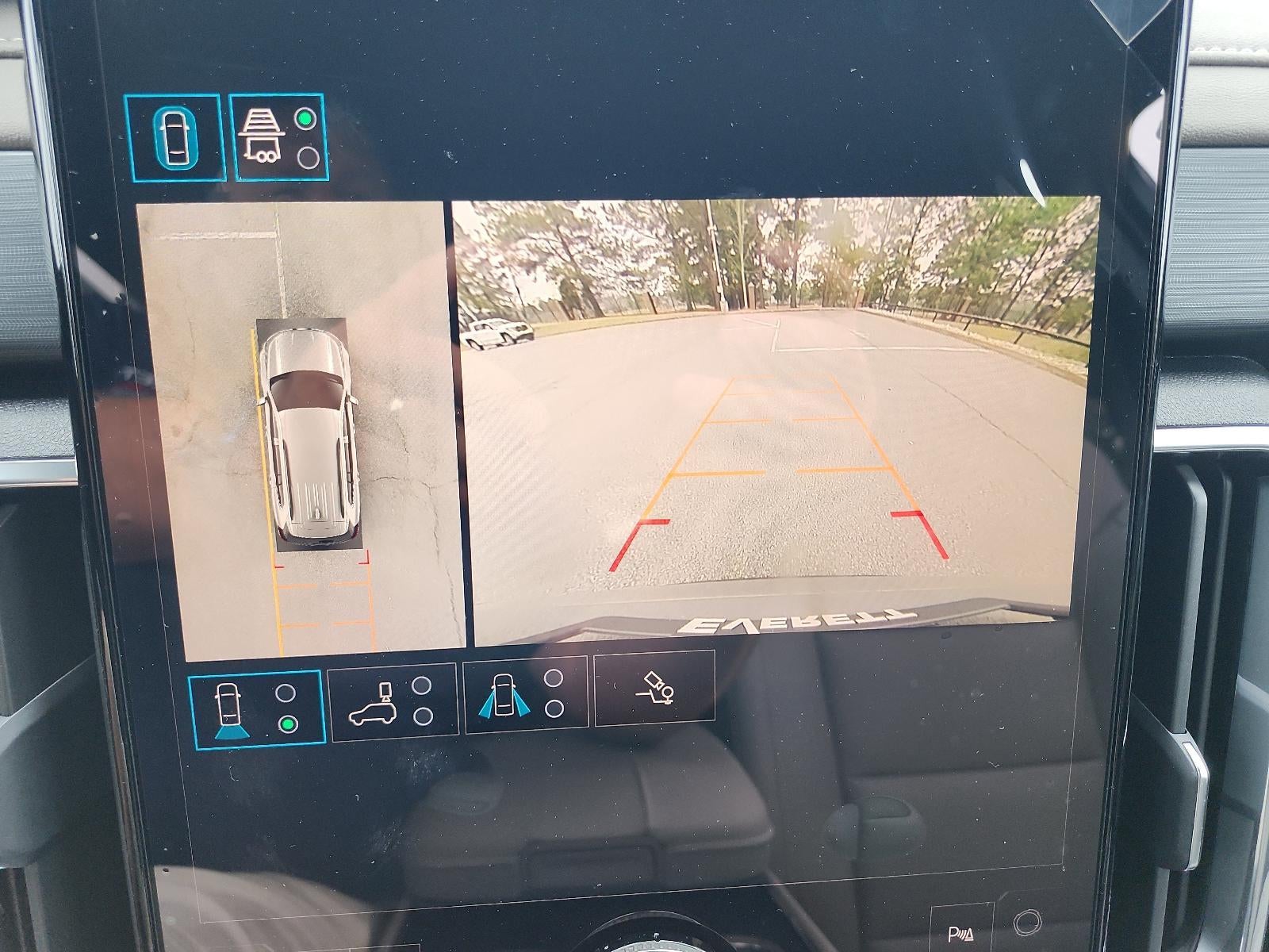 2026 GMC Acadia FWD Elevation