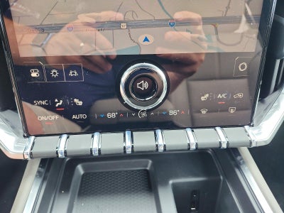 2026 GMC Acadia FWD Elevation