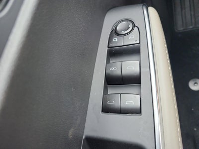 2026 GMC Acadia FWD Elevation