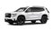 2027 GMC Acadia FWD Elevation