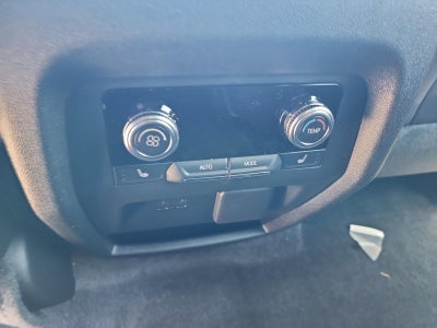 2027 GMC Acadia FWD Elevation