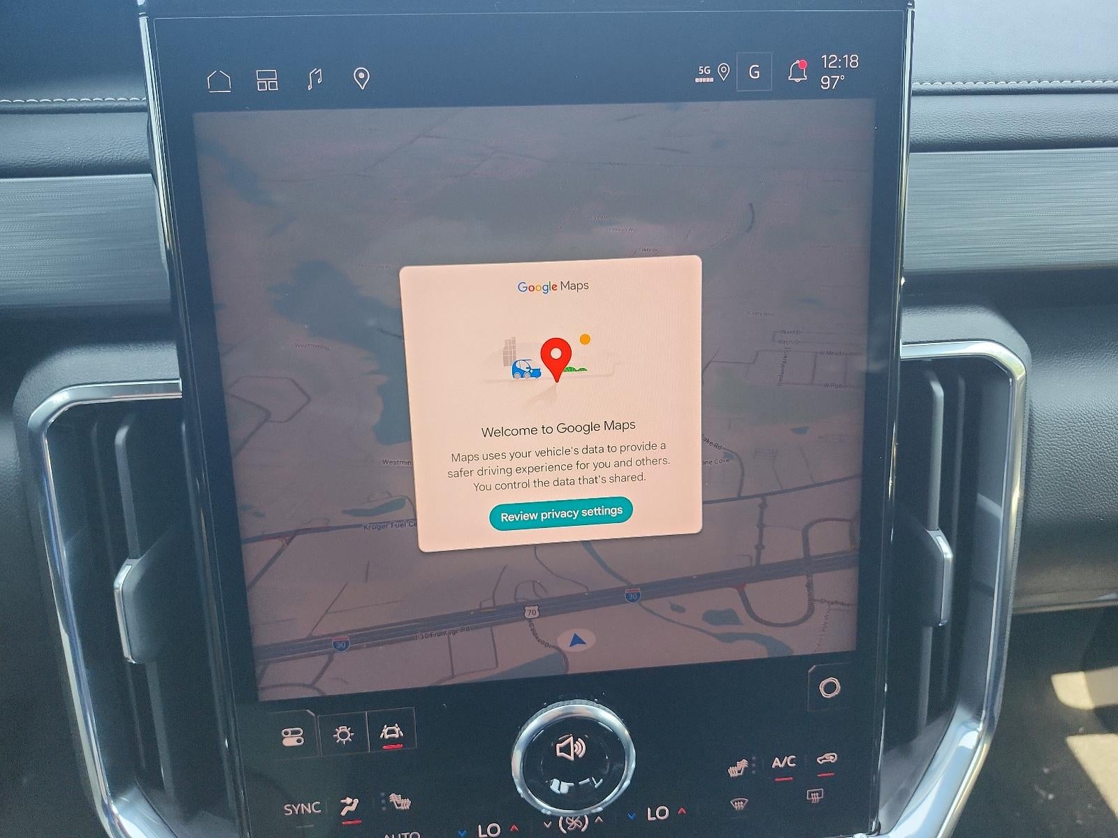 2027 GMC Acadia FWD Elevation