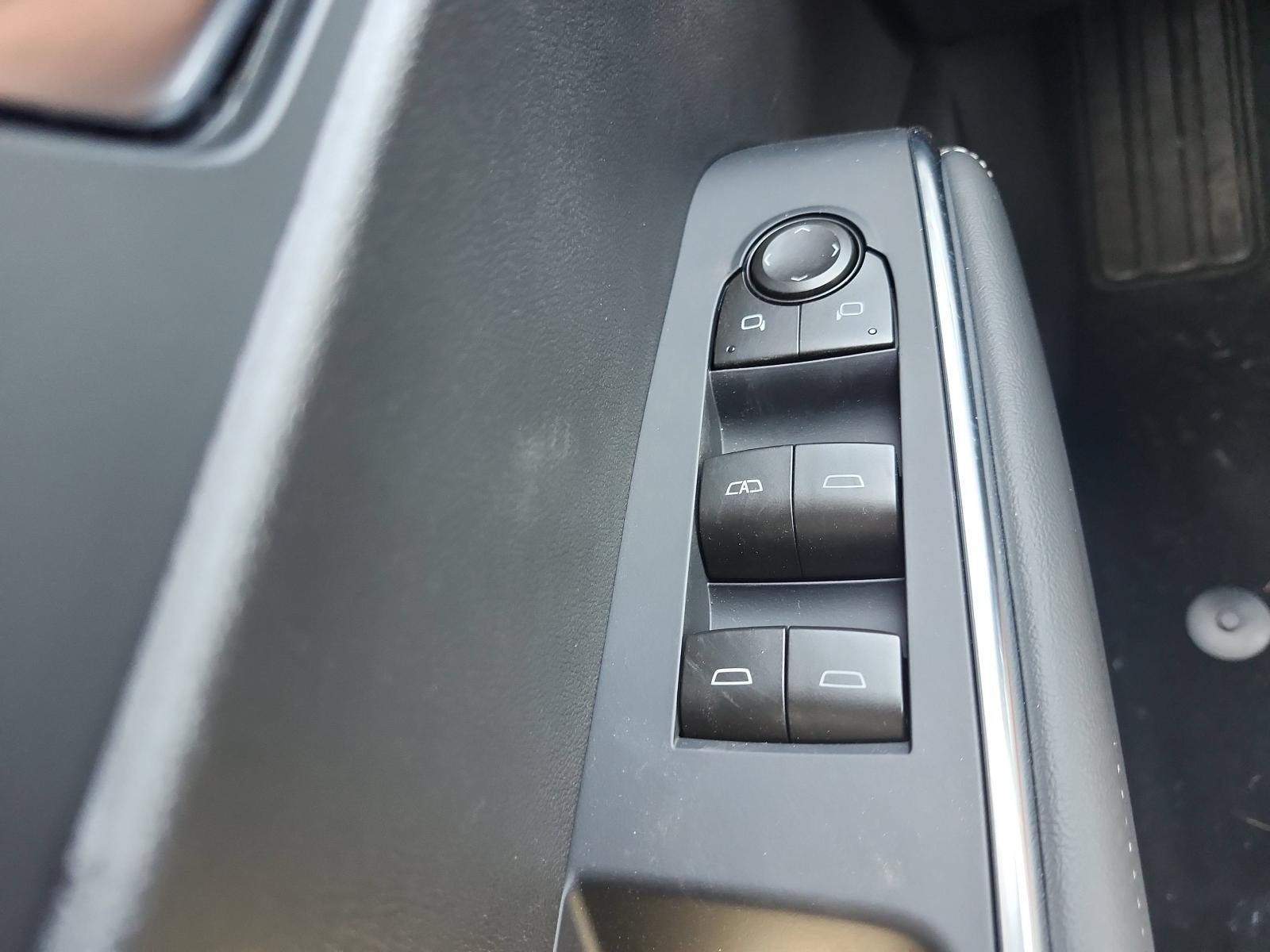 2027 GMC Acadia FWD Elevation