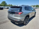 2027 GMC Acadia FWD Elevation