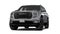 2027 GMC Acadia FWD Elevation