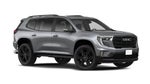 2027 GMC Acadia FWD Elevation