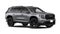 2027 GMC Acadia FWD Elevation