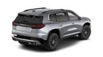 2027 GMC Acadia FWD Elevation