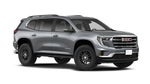 2027 GMC Acadia FWD Elevation
