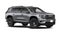 2027 GMC Acadia FWD Elevation