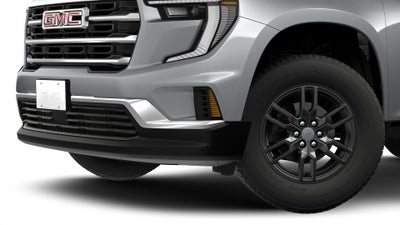 2027 GMC Acadia FWD Elevation