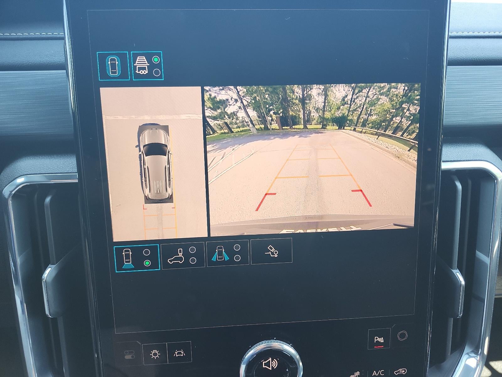 2026 GMC Acadia FWD Elevation