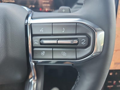 2026 GMC Acadia FWD Elevation