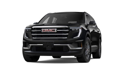2026 GMC Acadia FWD Elevation