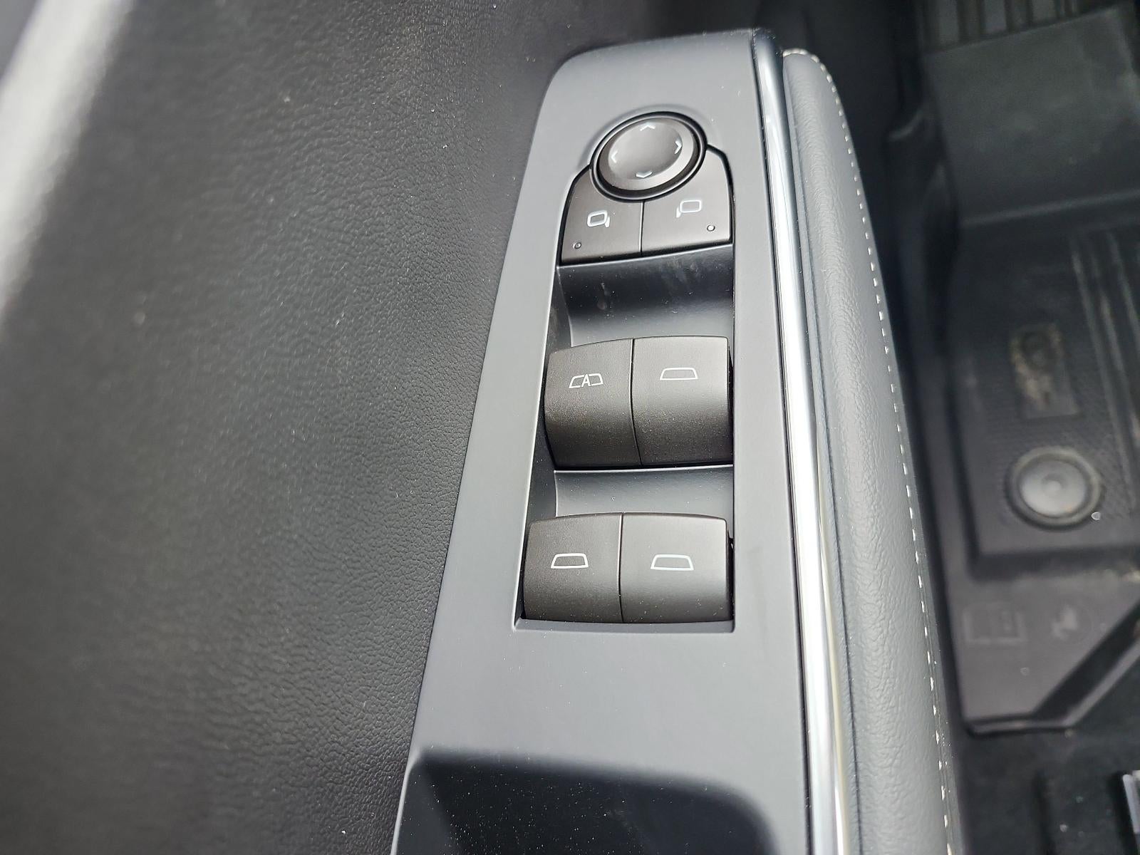 2026 GMC Acadia FWD Elevation