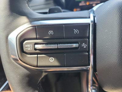2026 GMC Acadia FWD Elevation