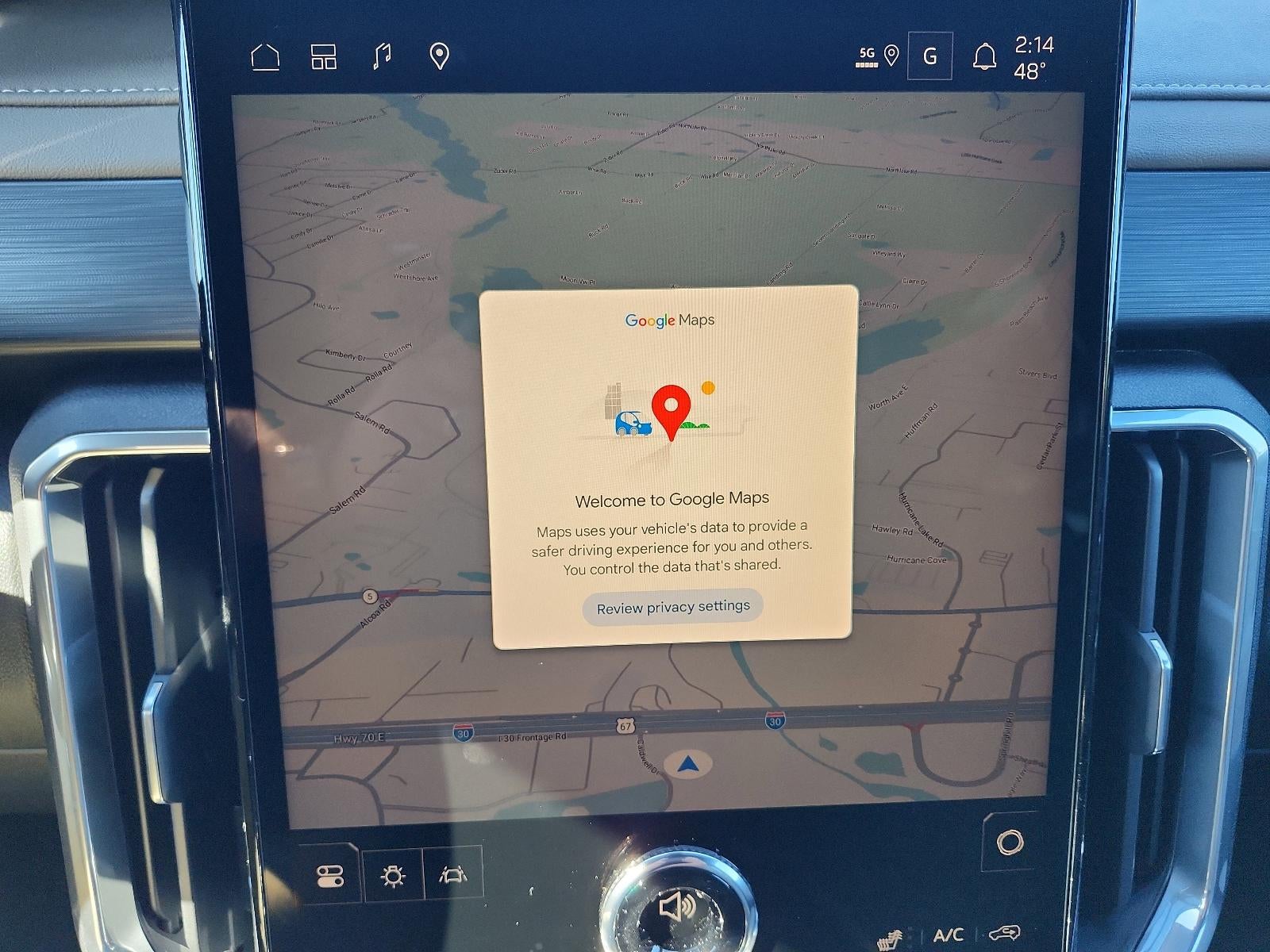 2026 GMC Acadia FWD Elevation