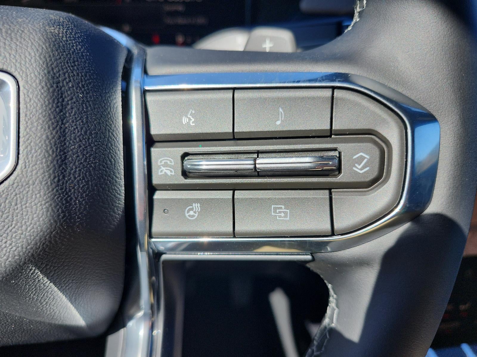 2026 GMC Acadia FWD Elevation